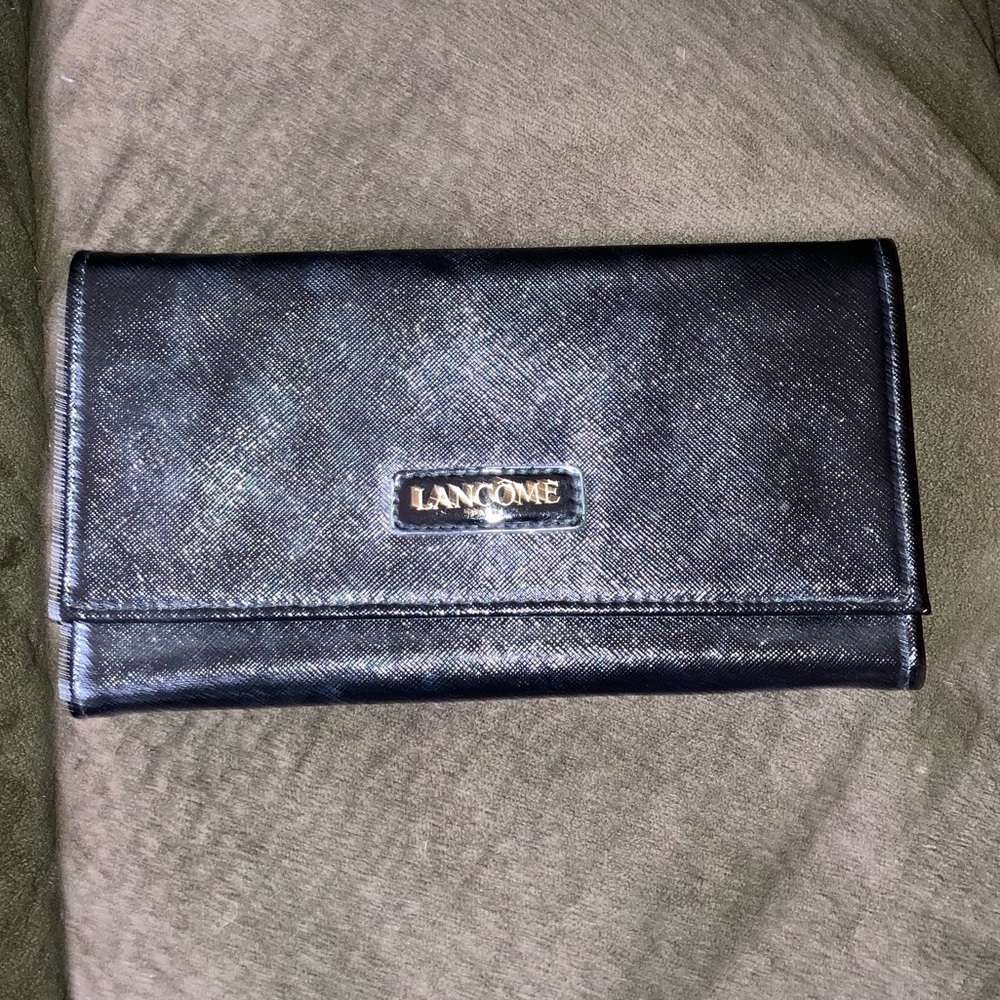 Lancôme brush case